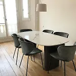 Luxury Suite - View On Arc Of Triumph