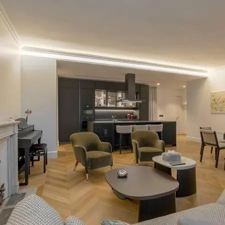 Studio Deluxe - Five Stars * Paris