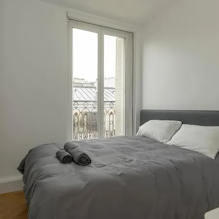 Studio Deluxe - Five Stars * Paris