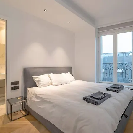 Studio Deluxe - Five Stars Apartment