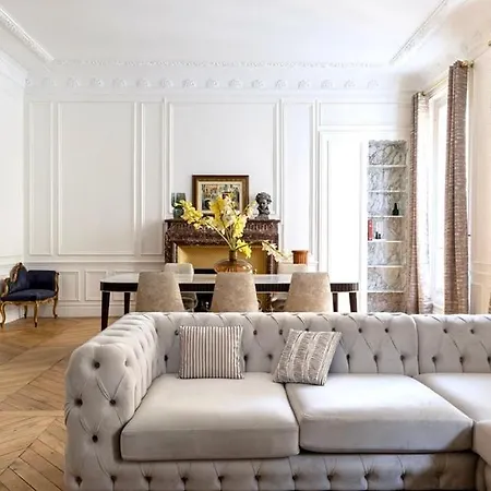Studio Deluxe - Five Stars Apartment