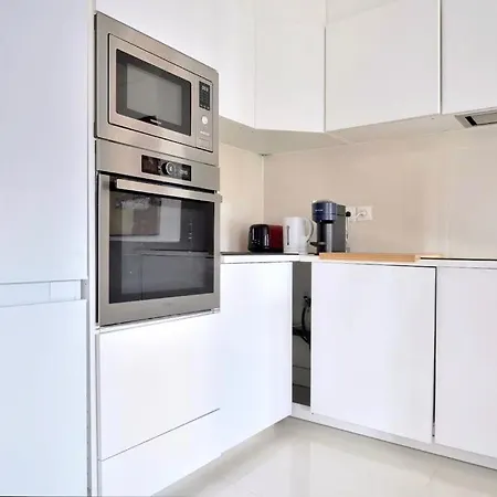 Studio Deluxe - Five Stars * Paris