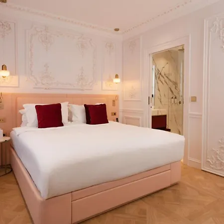 Studio Deluxe - Five Stars Apartment *