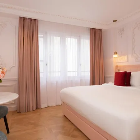 Apartment Studio Deluxe - Five Stars