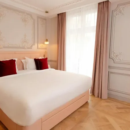 Apartment Studio Deluxe - Five Stars