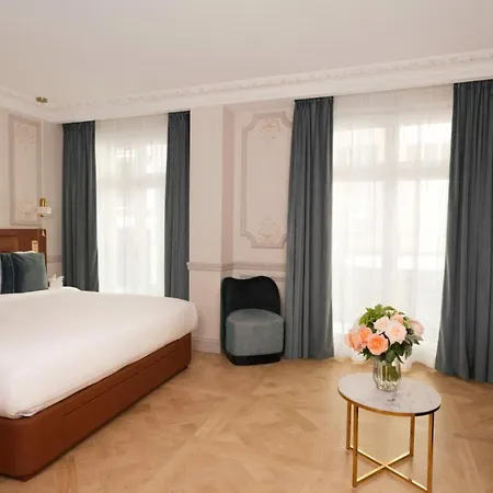 Studio Deluxe - Five Stars Apartment *