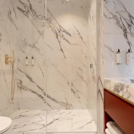 Studio Deluxe - Five Stars Apartment Paris